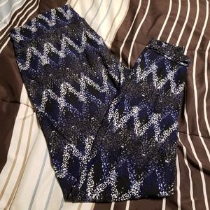 Lularoe TC leggings